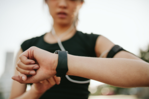 The Drawbacks of Using Wearable Devices to Inform Nutrition Targets