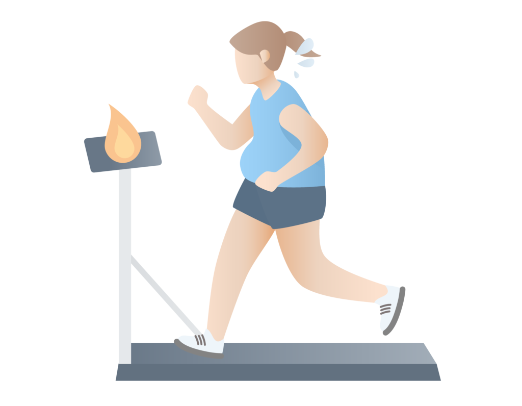 calculate calories burned walking with the exercise calorie calculator