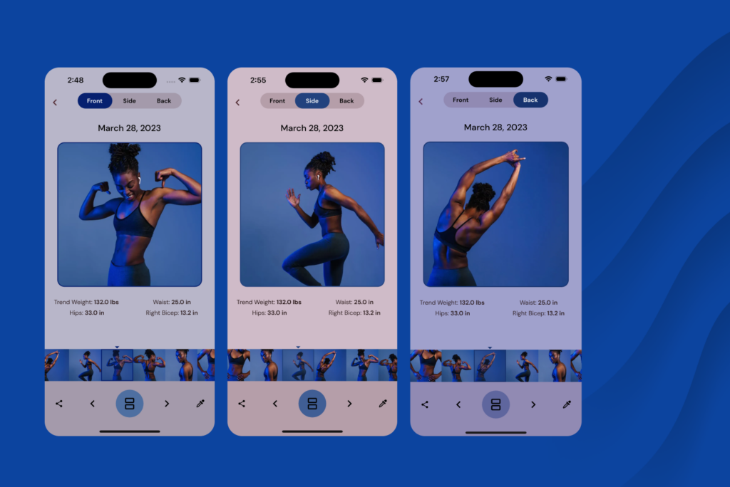 MacroFactor Expands its Progress Tracking Feature Set with Photos and Body Metrics