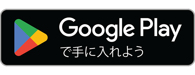 Japan Google Play badge