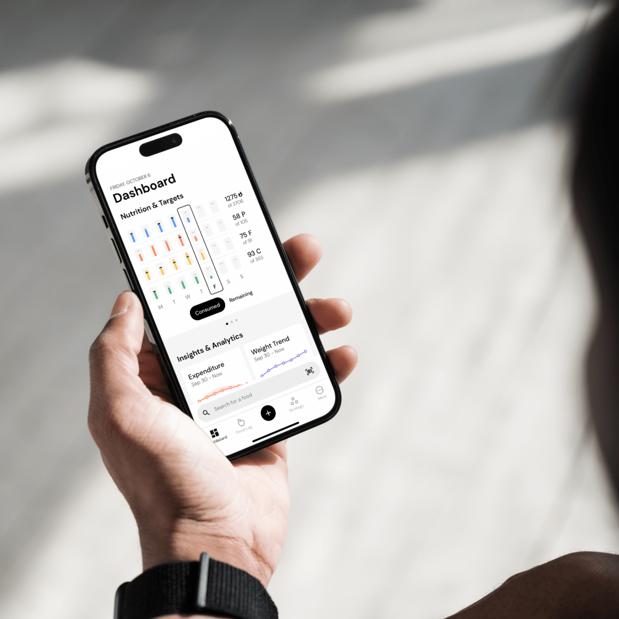 Best Macro Tracker App? Here are Things You Need to Know MacroFactor