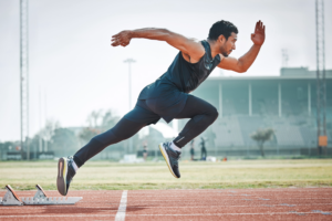 Understanding Basal Metabolic Rates in Athletes