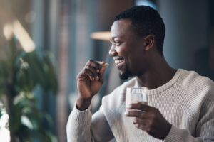 What are good supplements for health