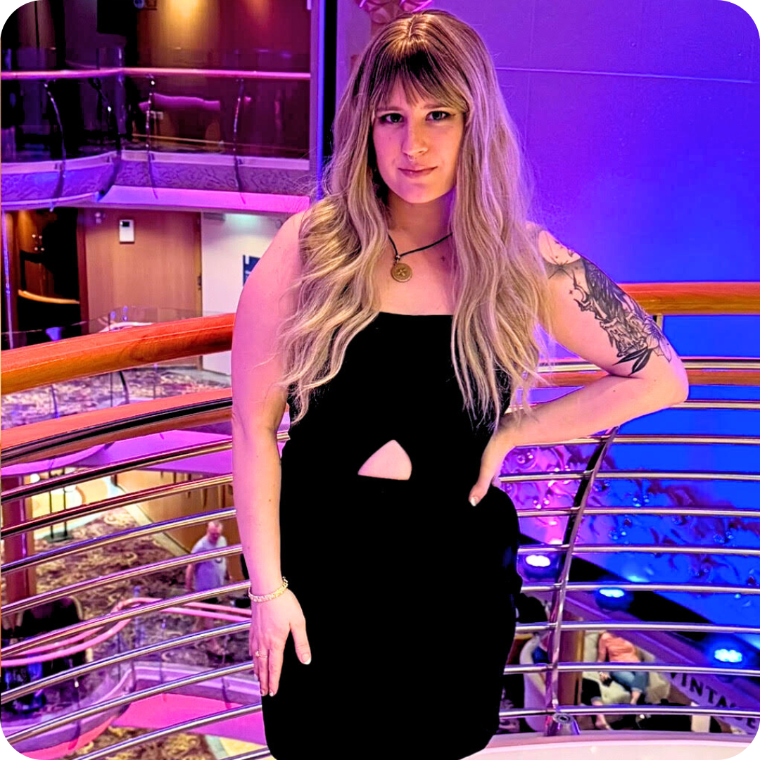 Molly's featured image