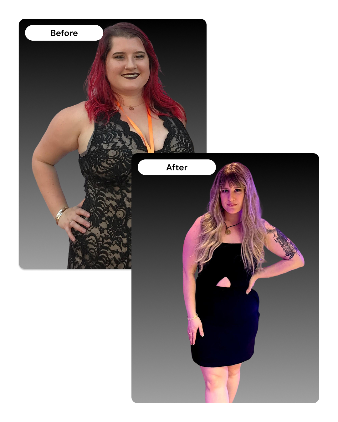 Before&After Photo Light