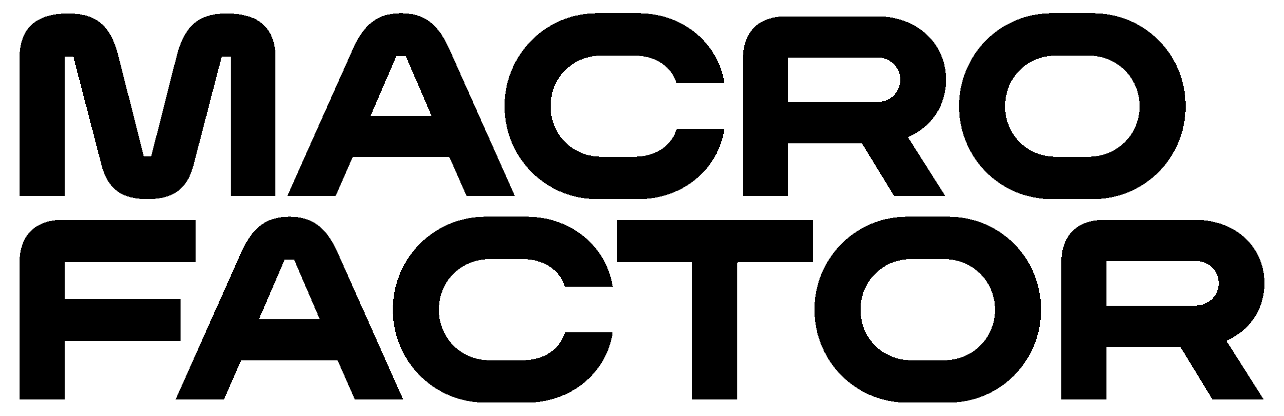 MF Logo Wordmark Stacked Black ppi