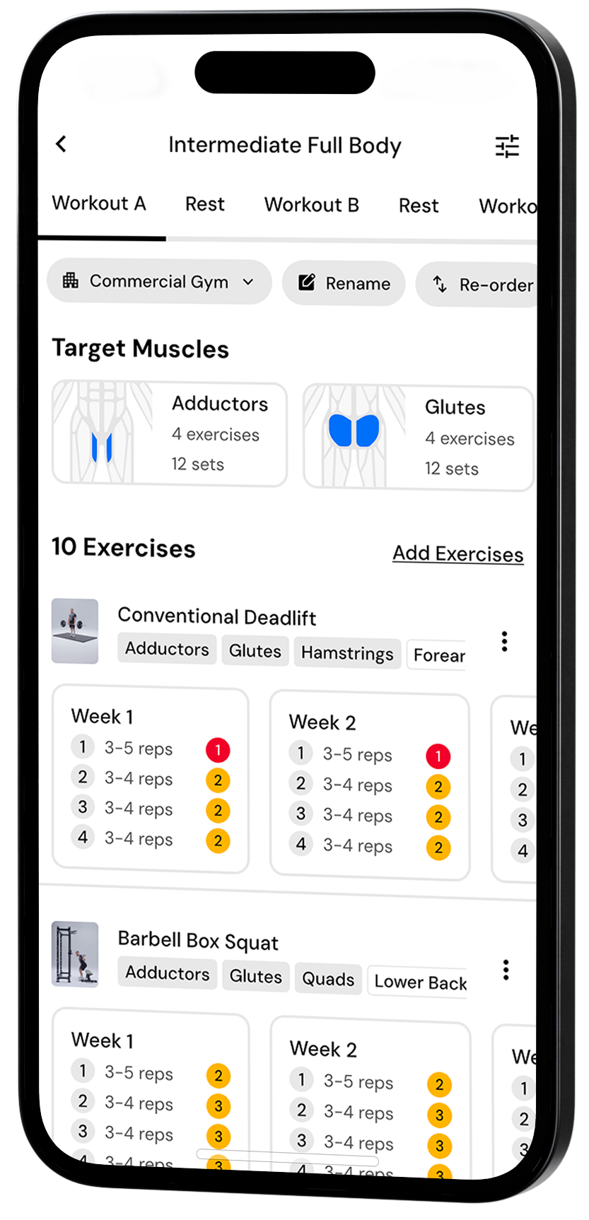 Program Titled Hero Light